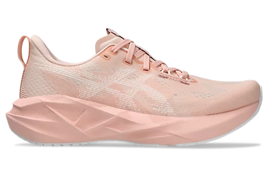 Asics Novablast 5 "Pink"