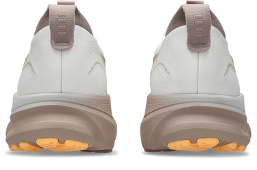 Asics Gel Kayano 32 "White/ Orange"