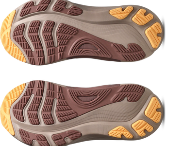 Asics Gel Kayano 32 "White/ Orange"