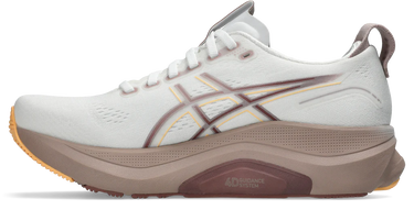 Asics Gel Kayano 32 "White/ Orange"