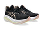 Gel Nimbus 27 "Black / Breeze"