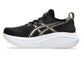 Gel Nimbus 27 "Black / Breeze"