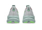 Asics Gel Nimbus 28 "Cloud Grey / Illuminate Green"