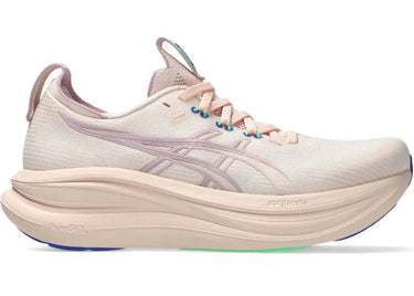 Asics Gel Nimbus 28 "Pearl Pink /Morganite"