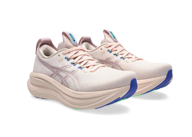 Asics Gel Nimbus 28 "Pearl Pink /Morganite"