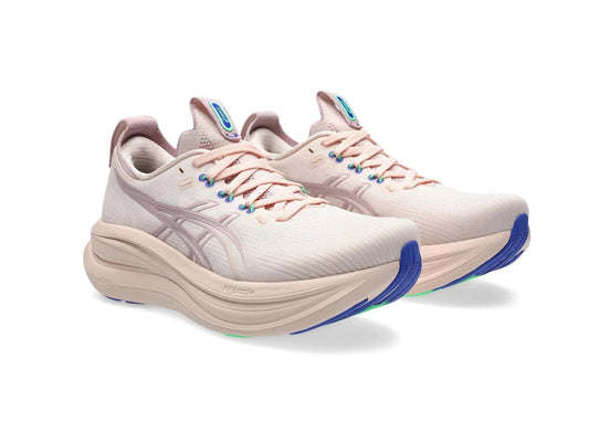 Asics Gel Nimbus 28 "Pearl Pink /Morganite"