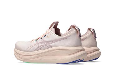 Asics Gel Nimbus 28 "Pearl Pink /Morganite"