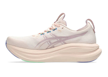 Asics Gel Nimbus 28 "Pearl Pink /Morganite"