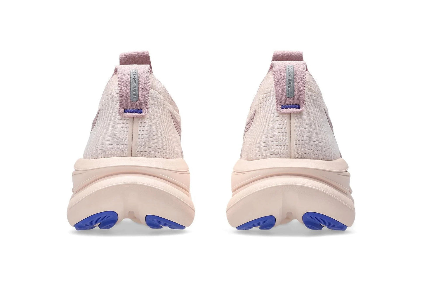 Asics Gel Nimbus 28 "Pearl Pink /Morganite"