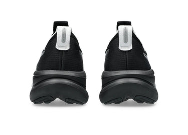 Asics Gel Nimbus 28 Platinum "Platinum / Black"
