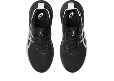 Asics Gel Nimbus 28 Platinum "Platinum / Black"