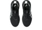 Asics Gel Nimbus 28 Platinum "Platinum / Black"