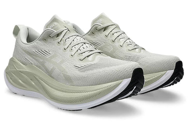 Asics Superblast 2 "Navy Grey/White Sage"