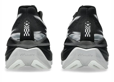 Asics Superblast 3 "Black / White"
