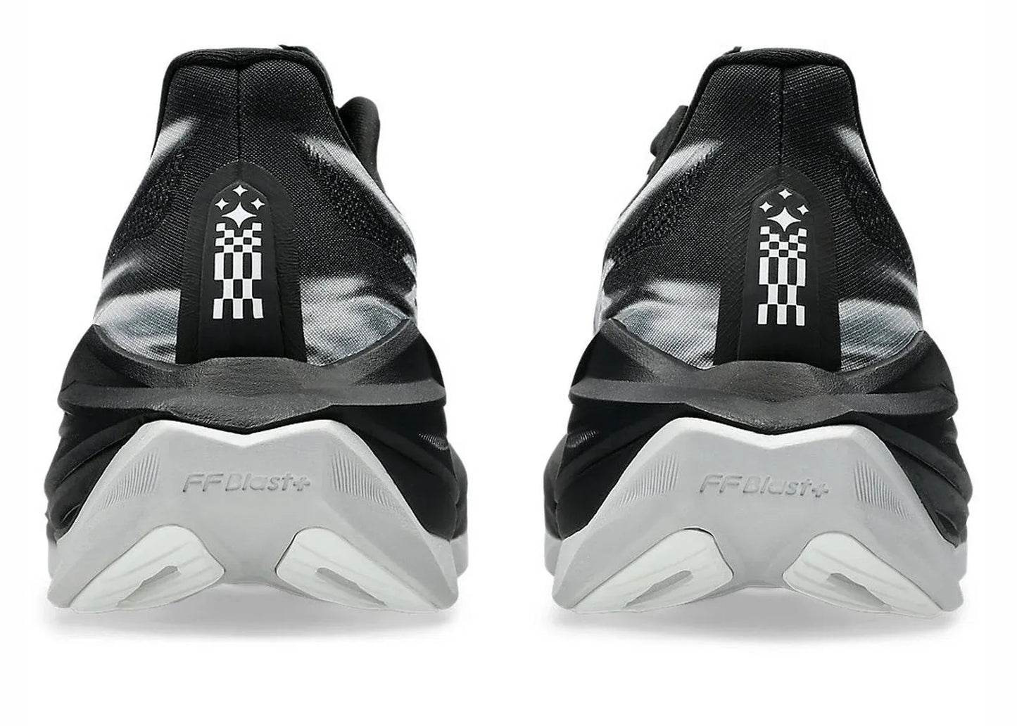 Asics Superblast 3 "Black / White"