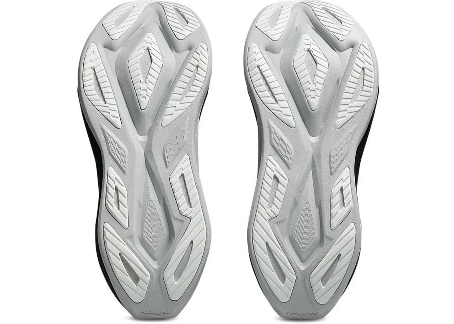 Asics Superblast 3 "Black / White"