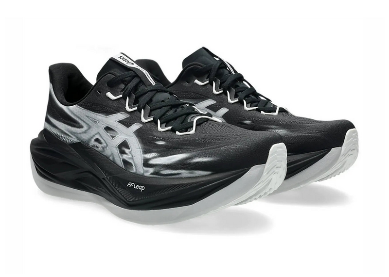 Asics Superblast 3 "Black / White"