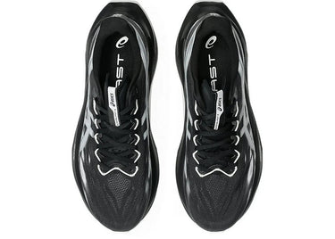 Asics Superblast 3 "Black / White"