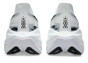 Asics Superblast 3 "White / Black"