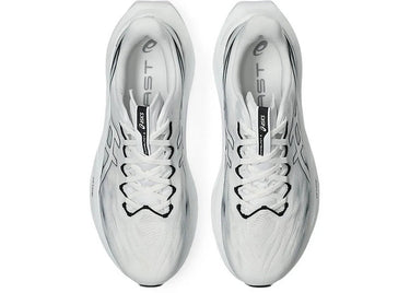 Asics Superblast 3 "White / Black"