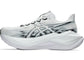 Asics Superblast 3 "White / Black"