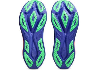 Asics Superblast 3 "Navy Blue / Multicolor"
