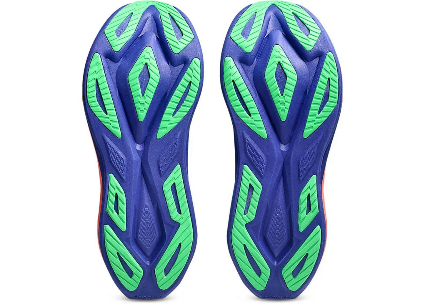 Asics Superblast 3 "Navy Blue / Multicolor"