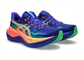 Asics Superblast 3 "Navy Blue / Multicolor"