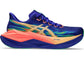 Asics Superblast 3 "Navy Blue / Multicolor"