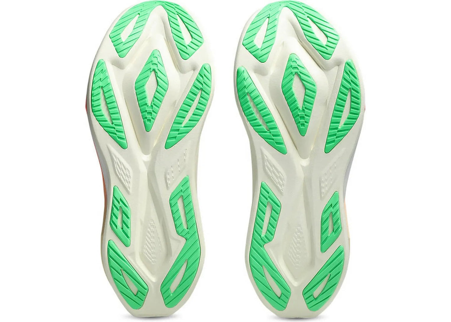 Asics Superblast 3 "Seashell/Sun Coral"