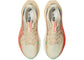 Asics Superblast 3 "Seashell/Sun Coral"