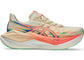 Asics Superblast 3 "Seashell/Sun Coral"