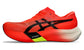 Asics Mestaspeed Edge Paris "Sunrise Red / Black"
