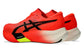 Asics Mestaspeed Edge Paris "Sunrise Red / Black"