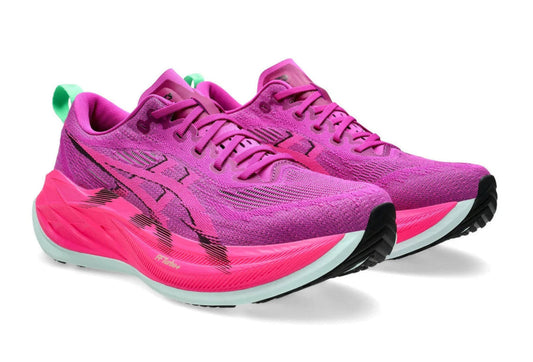 Asics Superblast 2 'Bold Magenta/Pink Glo'