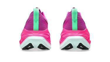 Asics Superblast 2 'Bold Magenta/Pink Glo'