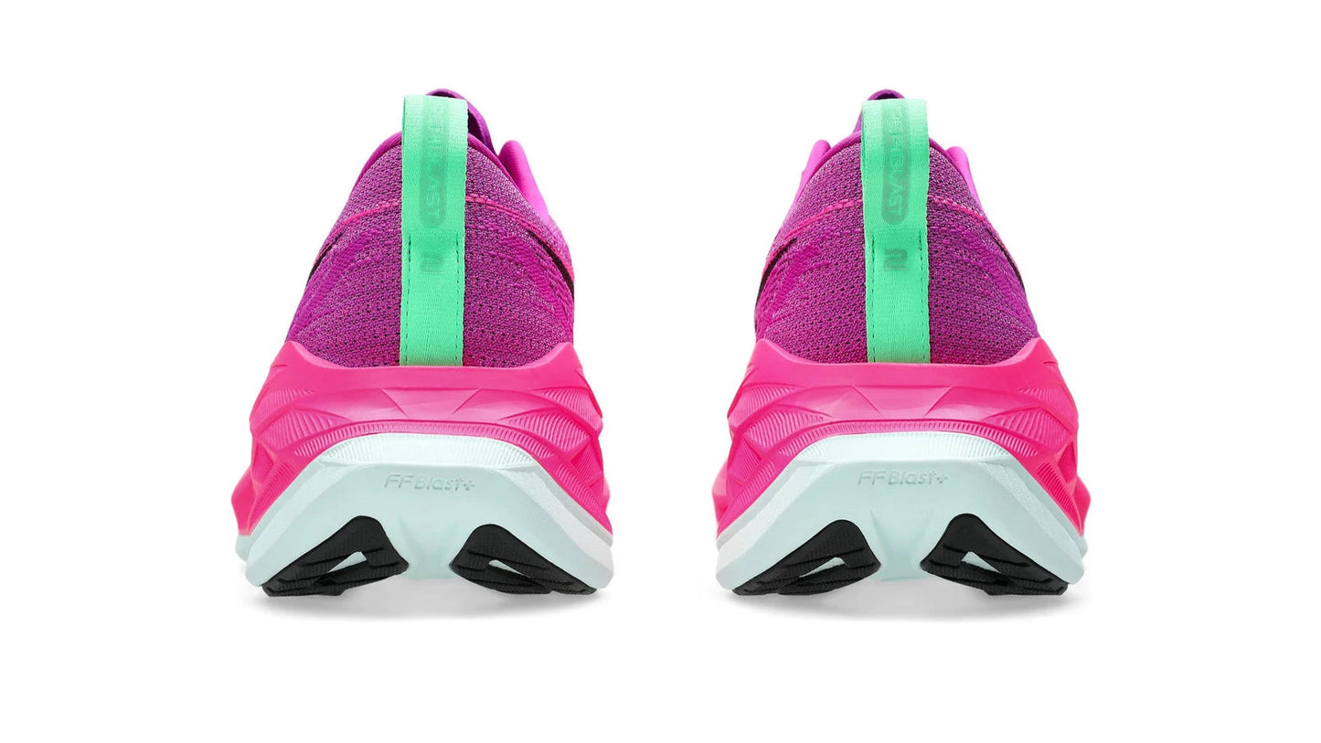 Asics Superblast 2 'Bold Magenta/Pink Glo'