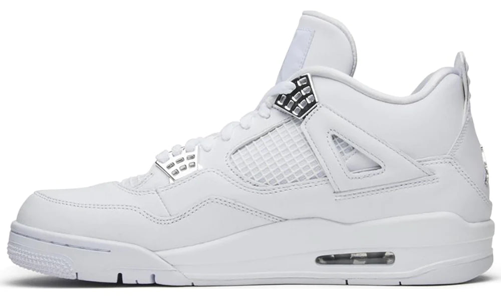 Air Jordan 4 Retro 'Pure Money'