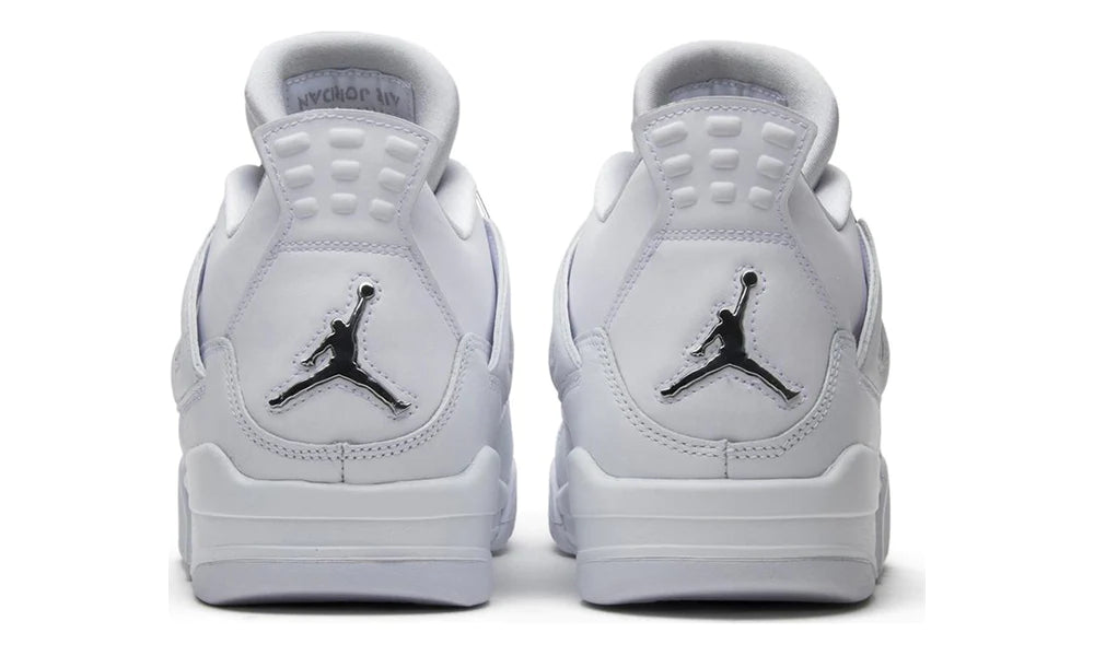 Air Jordan 4 Retro 'Pure Money'