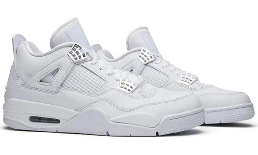 Air Jordan 4 Retro 'Pure Money'