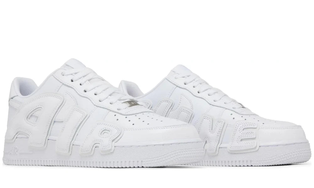 Cactus Plant Flea Market x Nike Air Force 1 Low Premium 'White' 2024