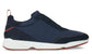 LORO PIANA Suede Modular Walk 'Blue'