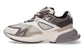 AMIRI Leather MA Runner Sneakers "Brown/Oth"