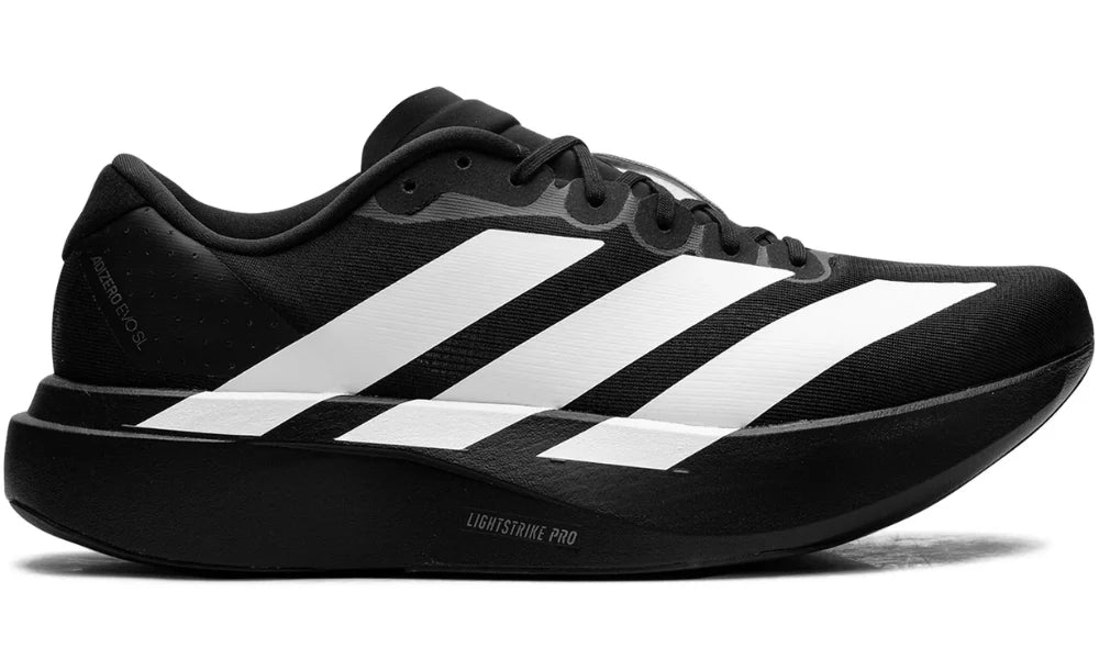 Adidas Adizero Evo SL "Black"