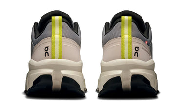 On Cloudrock Low Waterproof 'Alloy Ice'