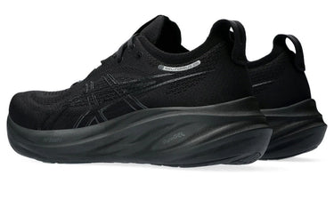 Asics Gel Nimbus 26 'Triple Black'