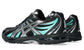 Asics Gel-Sekiran " Black / Waterfall"