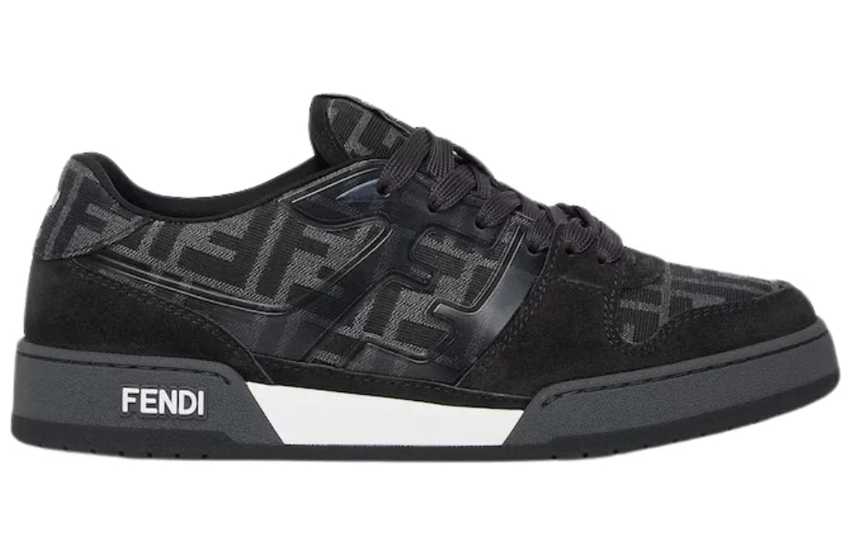 Fendi Match 'Black'