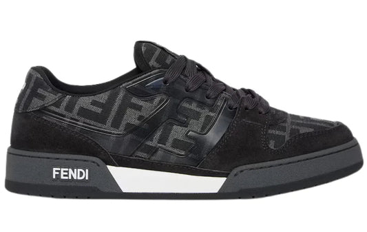 Fendi Match 'Black'