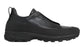 ZEGNA Triple Stitch Monte Sneakers "Black"